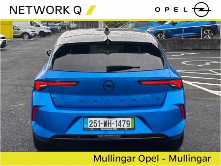 2025 Opel Astra - photo 6