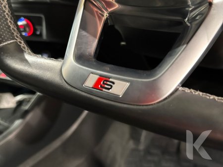 2021 Audi Q3 - photo 16
