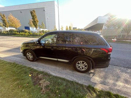 2016 Mitsubishi Outlander - photo 9