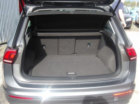 2017 Volkswagen Tiguan - photo 24