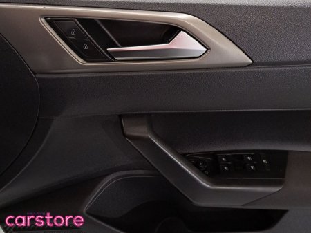 2022 Volkswagen Polo - photo 20
