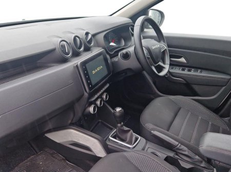 2024 Dacia Duster - photo 5