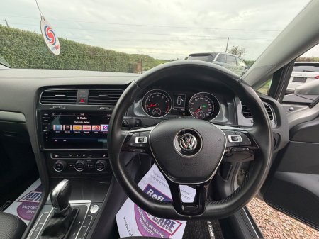 2018 Volkswagen Golf - photo 13