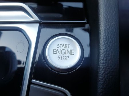 2015 Volkswagen Passat - photo 20