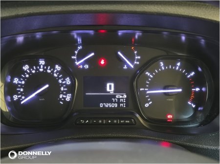 2022 Vauxhall Vivaro - photo 6