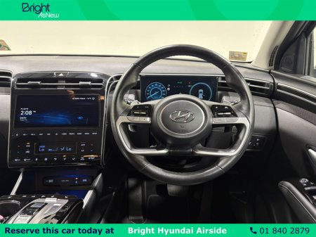 2023 Hyundai Tucson - photo 13
