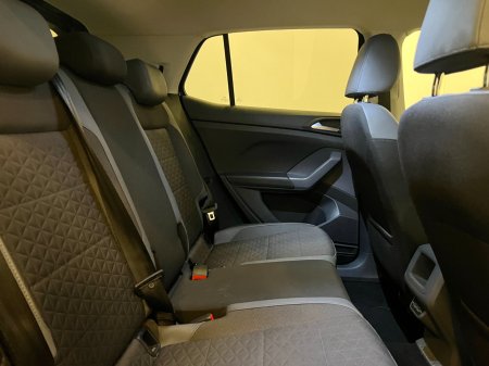 2020 Volkswagen T-Cross - photo 18