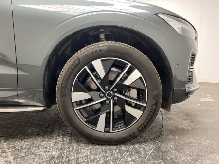 2026 Volvo XC60 - photo 5