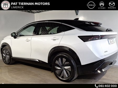 2026 Nissan Ariya - photo 2