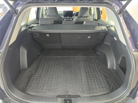 2025 Toyota RAV4 - photo 6