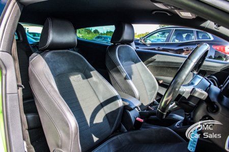2015 Volkswagen Scirocco - photo 15