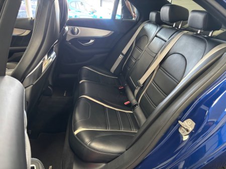 2017 Mercedes-Benz C-Class - photo 27
