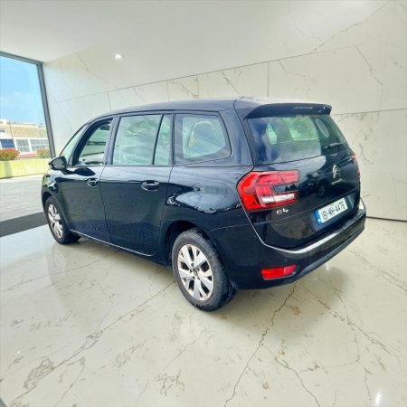 2018 Citroen C4 - photo 13