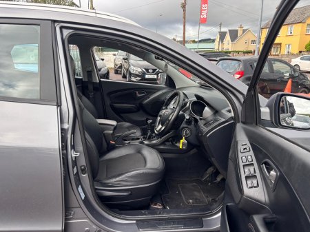 2014 Hyundai ix35 - photo 10