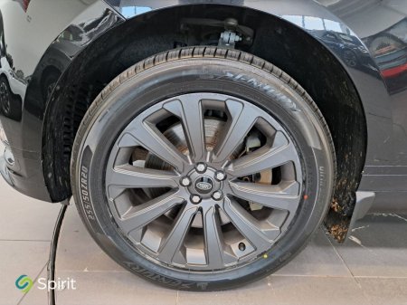 2023 Land Rover Range Rover Velar - photo 9