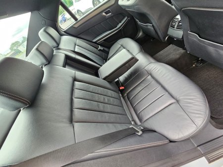 2015 Mercedes-Benz E-Class - photo 10