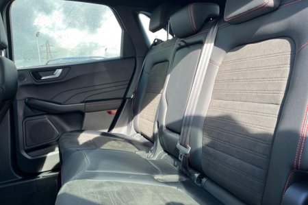 2022 Ford Kuga - photo 20