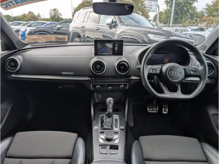 2020 Audi A3 - photo 9