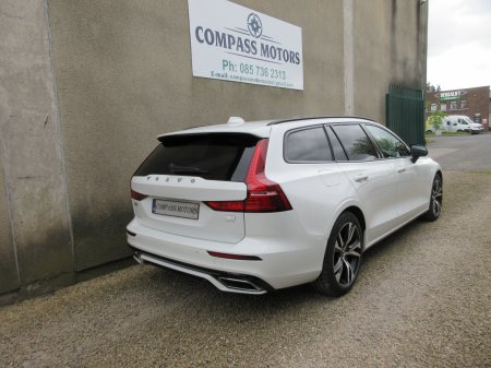 2022 Volvo V60 - photo 6