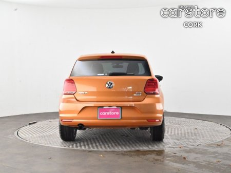 2017 Volkswagen Polo - photo 4