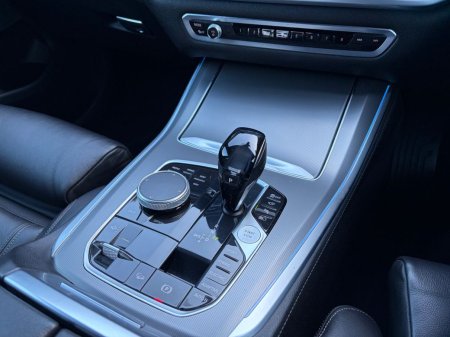 2020 BMW X5 - photo 11