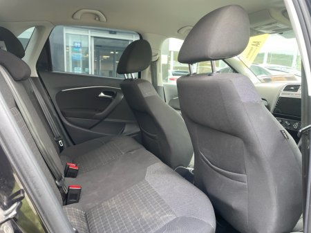 2015 Volkswagen Polo - photo 10