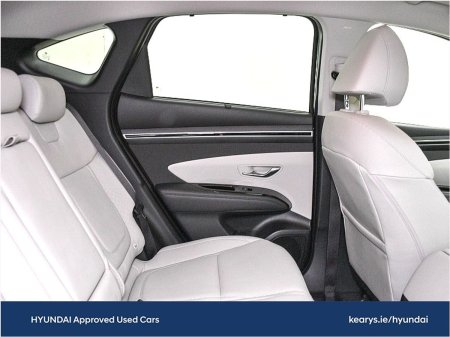 2023 Hyundai Tucson - photo 15