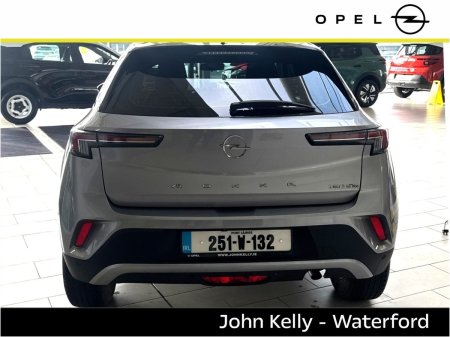 2025 Opel Mokka - photo 5