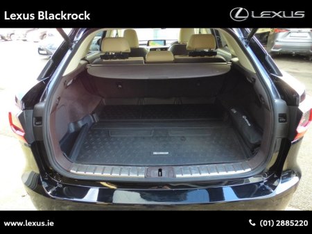 2019 Lexus RX450H - photo 14