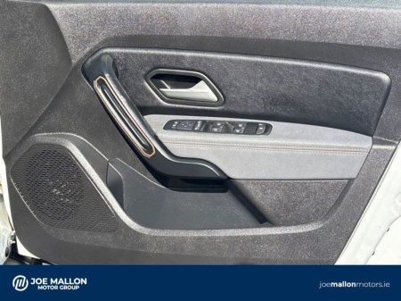 2024 Dacia Duster - photo 14