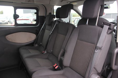 2014 Ford Transit - photo 21