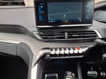 2022 Peugeot 3008 - photo 14