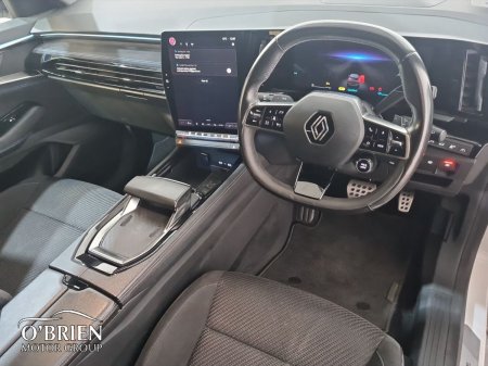 2023 Renault Austral - photo 6