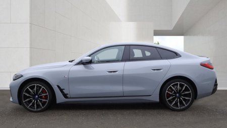 2023 BMW i4 - photo 5