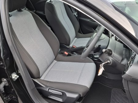 2026 Opel Corsa - photo 15