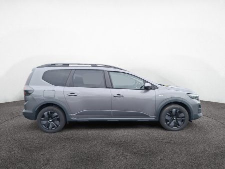 2026 Dacia Jogger - photo 7