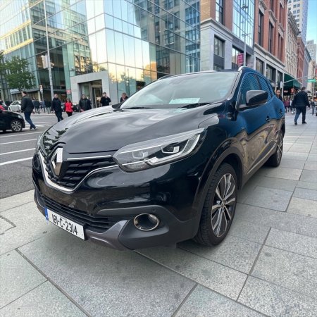 2018 Renault Kadjar - photo 17