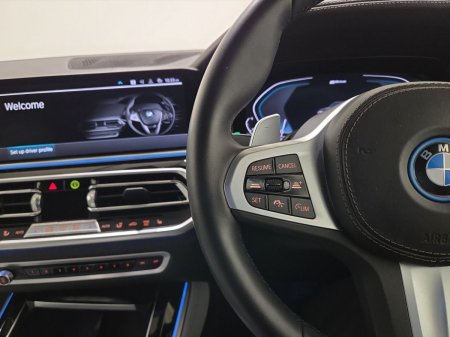 2023 BMW X5 - photo 17