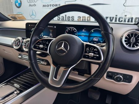 2022 Mercedes-Benz EQB - photo 13