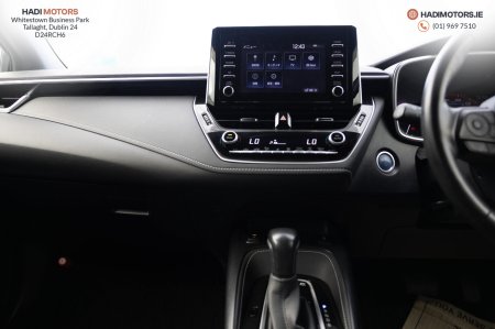 2020 Toyota Corolla - photo 16
