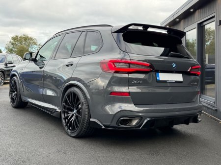 2022 BMW X5 - photo 6