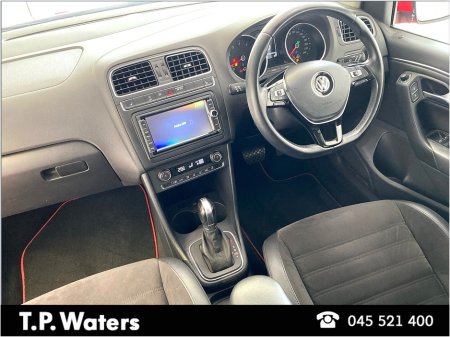 2017 Volkswagen Polo - photo 2