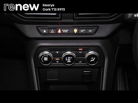 2022 Dacia Jogger - photo 31