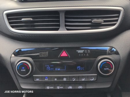 2019 Hyundai Tucson - photo 17