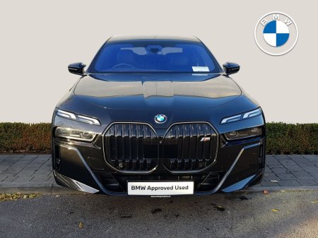 2026 BMW 7-Series - photo 14