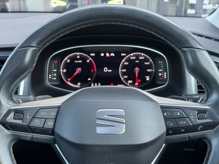 2022 SEAT Ateca - photo 11