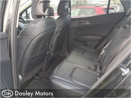 2024 Kia Sportage - photo 12