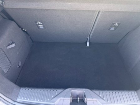 2019 Ford Fiesta - photo 9