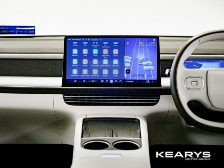 2026 XPeng G6 - photo 15