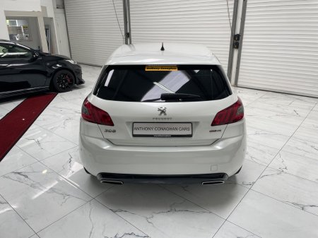 2021 Peugeot 308 - photo 3